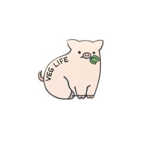 Meet your Posher, Rea